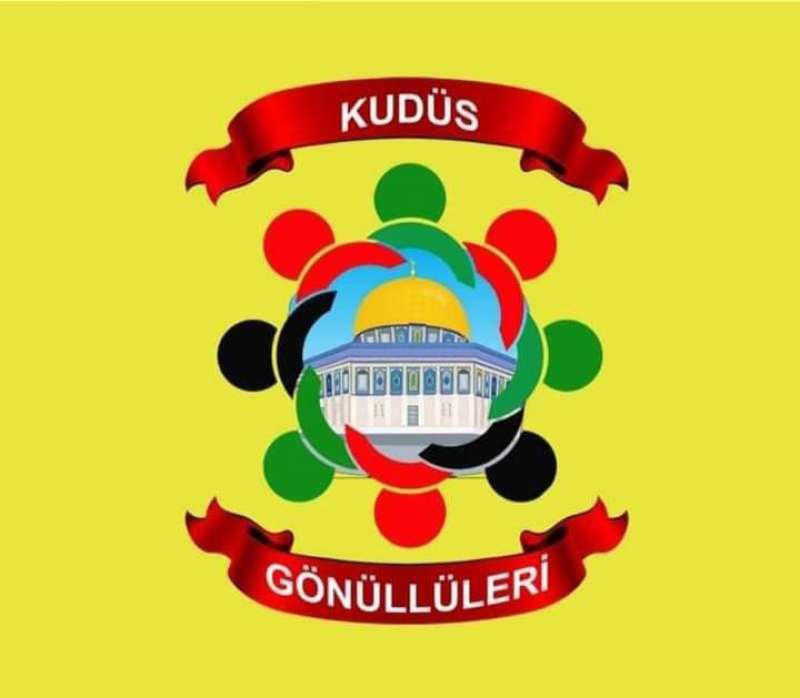 Kudüs Gönüllüleri Ramazan ayı yardım çalışmalarına başladı